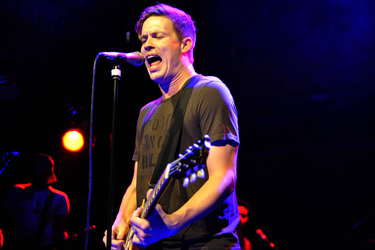 Jonny Lang Konzert, Hamburg