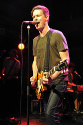 Jonny Lang Konzert, Hamburg
