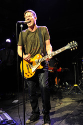 Jonny Lang Konzert, Hamburg