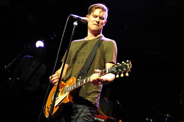 Jonny Lang Konzert, Hamburg