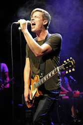 Jonny Lang Konzert, Hamburg