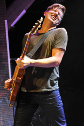 Jonny Lang Konzert, Hamburg