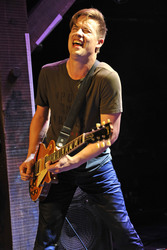 Jonny Lang Konzert, Hamburg