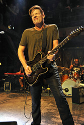 Jonny Lang Konzert, Hamburg