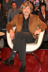 'Markus Lanz' Talkshow, Hamburg