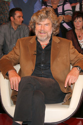 'Markus Lanz' Talkshow, Hamburg