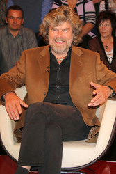 'Markus Lanz' Talkshow, Hamburg