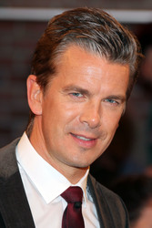 'Markus Lanz' Talkshow, Hamburg