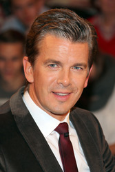'Markus Lanz' Talkshow, Hamburg