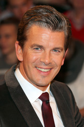 'Markus Lanz' Talkshow, Hamburg