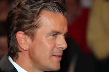 'Markus Lanz' Talkshow, Hamburg