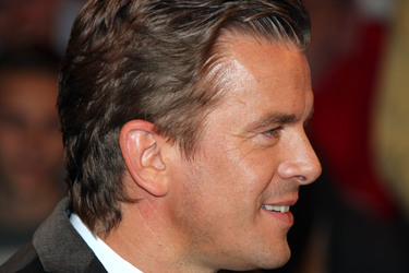 'Markus Lanz' Talkshow, Hamburg