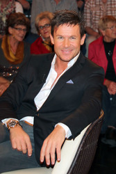 'Markus Lanz' Talkshow, Hamburg