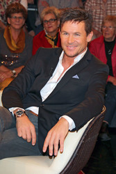 'Markus Lanz' Talkshow, Hamburg