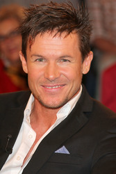 'Markus Lanz' Talkshow, Hamburg
