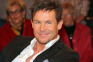 'Markus Lanz' Talkshow, Hamburg