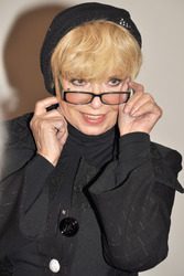 Ingrid Steeger: 'Und find es wunderbar' Buchpräsentation, Frankfurter Buchmesse