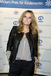 Verleihung des Ulrich Wickert Preises für Kinderrechte 2013, Berlin