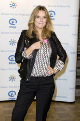 Verleihung des Ulrich Wickert Preises für Kinderrechte 2013, Berlin