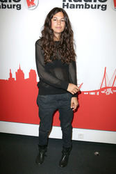 Anna F. bei Radio Hamburg