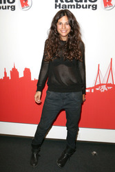 Anna F. bei Radio Hamburg