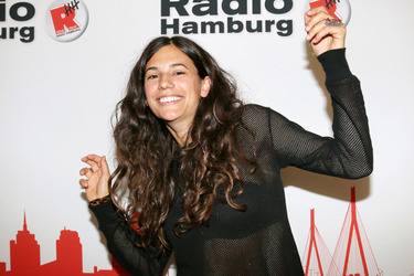 Anna F. bei Radio Hamburg