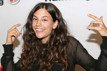 Anna F. bei Radio Hamburg