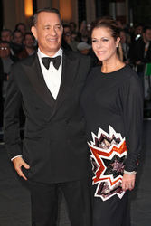 'Captain Phillips' Premiere, BFI London Film Festival 2013