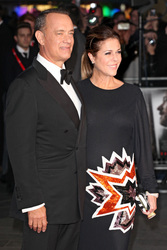 'Captain Phillips' Premiere, BFI London Film Festival 2013