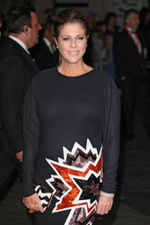 'Captain Phillips' Premiere, BFI London Film Festival 2013