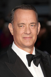 'Captain Phillips' Premiere, BFI London Film Festival 2013