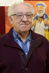 'Sein letztes Rennen' Premiere, Hannover