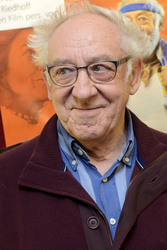 'Sein letztes Rennen' Premiere, Hannover