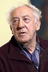 'Sein letztes Rennen' Premiere, Hannover