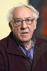 'Sein letztes Rennen' Premiere, Hannover