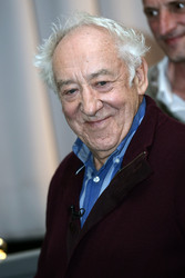 'Sein letztes Rennen' Premiere, Hannover