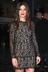 'Gravity' Premiere, BFI London Film Festival 2013