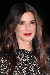 'Gravity' Premiere, BFI London Film Festival 2013