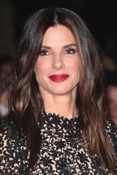 'Gravity' Premiere, BFI London Film Festival 2013