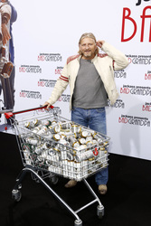 'Jackass: Bad Grandpa' Premiere, Berlin