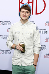'Jackass: Bad Grandpa' Premiere, Berlin