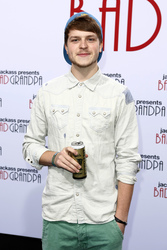 'Jackass: Bad Grandpa' Premiere, Berlin
