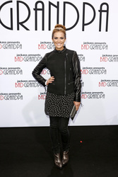 'Jackass: Bad Grandpa' Premiere, Berlin