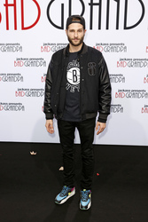 'Jackass: Bad Grandpa' Premiere, Berlin
