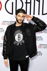 'Jackass: Bad Grandpa' Premiere, Berlin