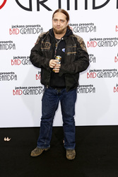 'Jackass: Bad Grandpa' Premiere, Berlin
