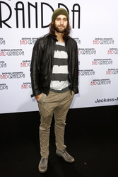 'Jackass: Bad Grandpa' Premiere, Berlin