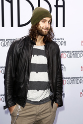 'Jackass: Bad Grandpa' Premiere, Berlin