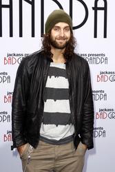 'Jackass: Bad Grandpa' Premiere, Berlin