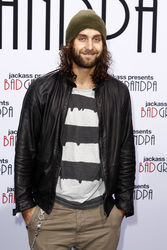 'Jackass: Bad Grandpa' Premiere, Berlin